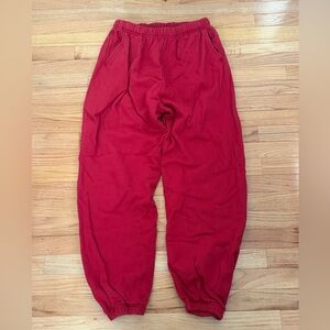 Daily Drills Joggers